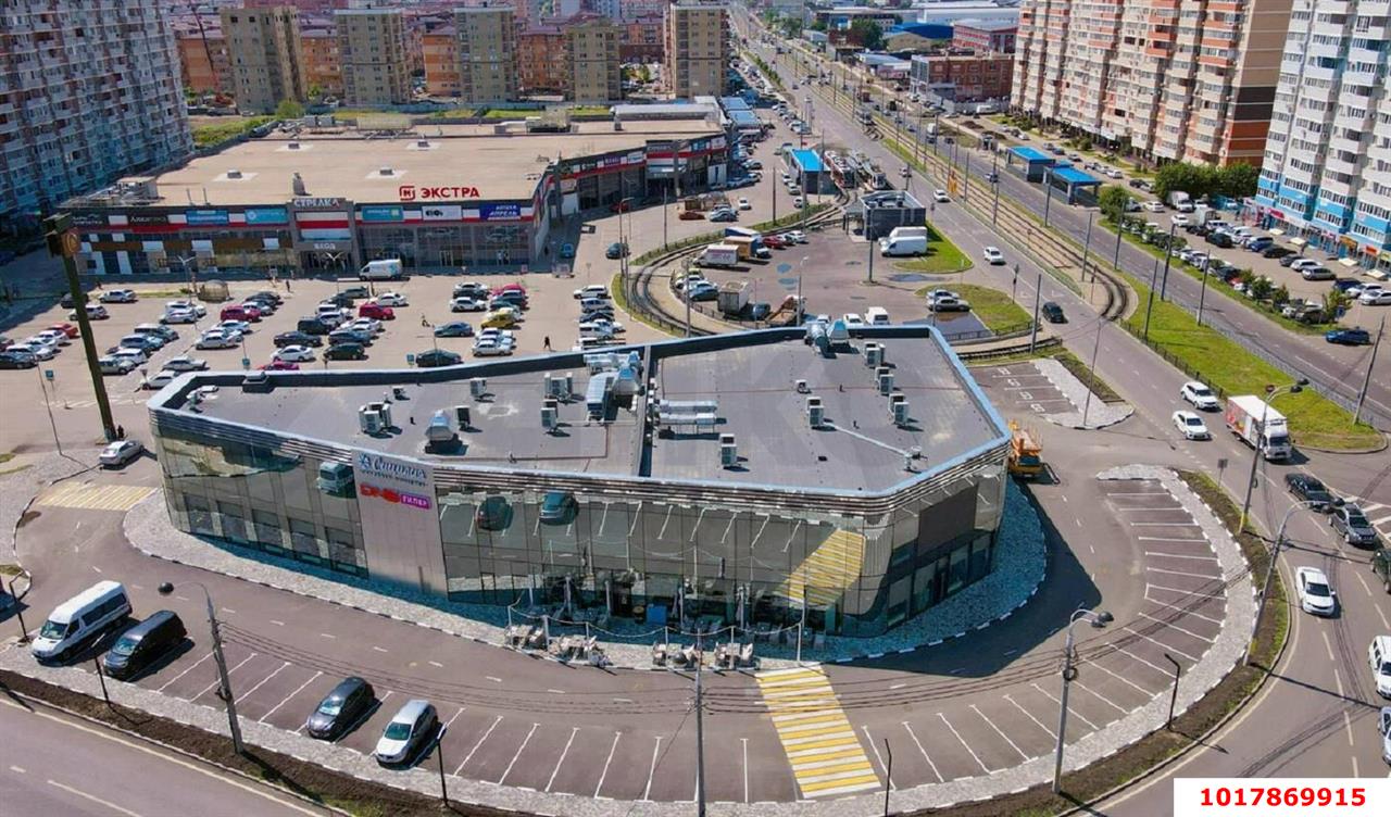 Фото №12: 1-комнатная квартира <span class="whitespace-nowrap">32 м²</span>, <span class="whitespace-nowrap">8/8 эт.</span> - Краснодар, Прикубанский внутригородской округ, Калинино, Завод Радиоизмерительных Приборов, мкр. жилой комплекс Красивый, б-р Интернациональный, 110