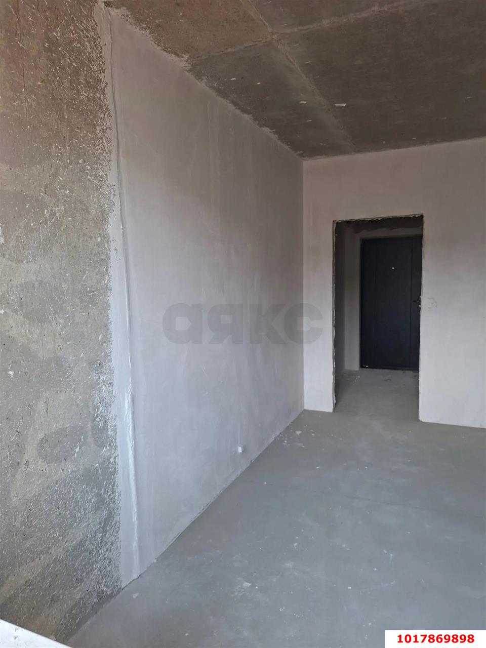 Фото №3: Студия <span class="whitespace-nowrap">22 м²</span>, <span class="whitespace-nowrap">18/19 эт.</span> - Краснодар, мкр. Прикубанский внутригородской округ, ул. Тепличная, 62/1