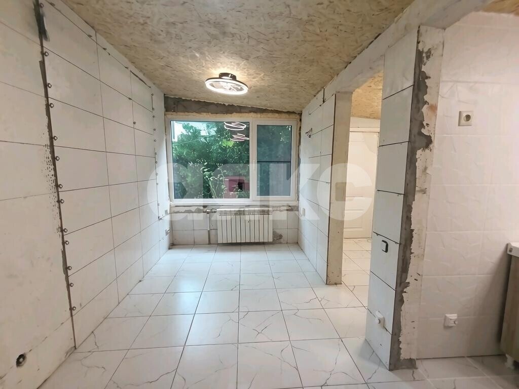 Фото №5: 2-комнатная квартира <span class="whitespace-nowrap">53 м²</span>, <span class="whitespace-nowrap">1/1 эт.</span> - пансионата Южный, 6