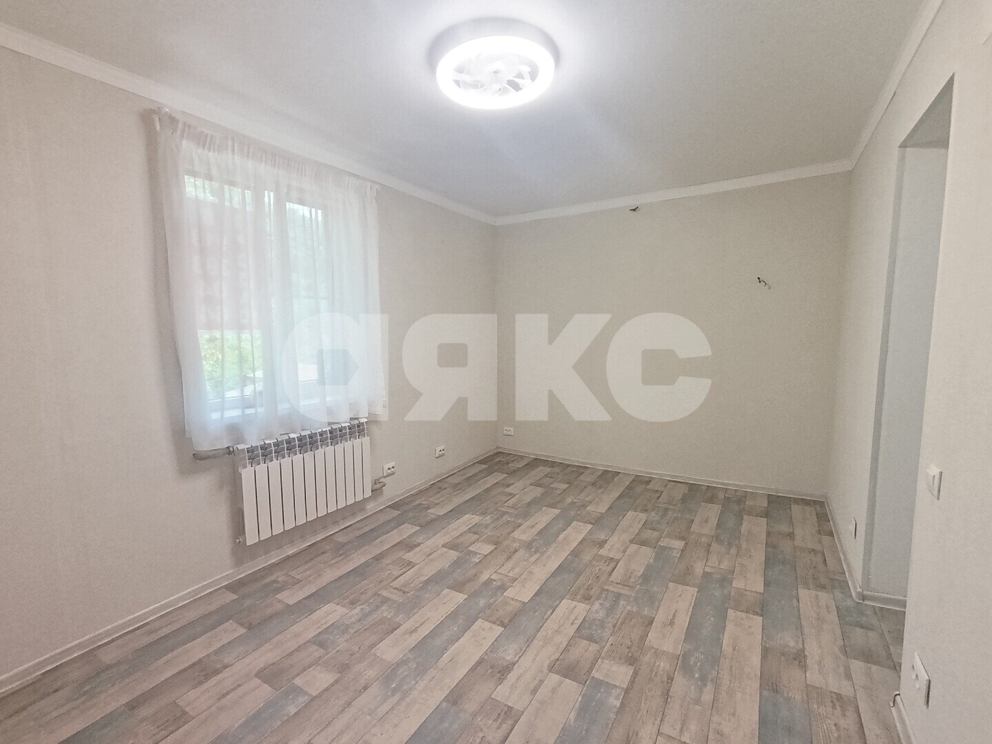 Фото №11: 2-комнатная квартира <span class="whitespace-nowrap">53 м²</span>, <span class="whitespace-nowrap">1/1 эт.</span> - пансионата Южный, 6