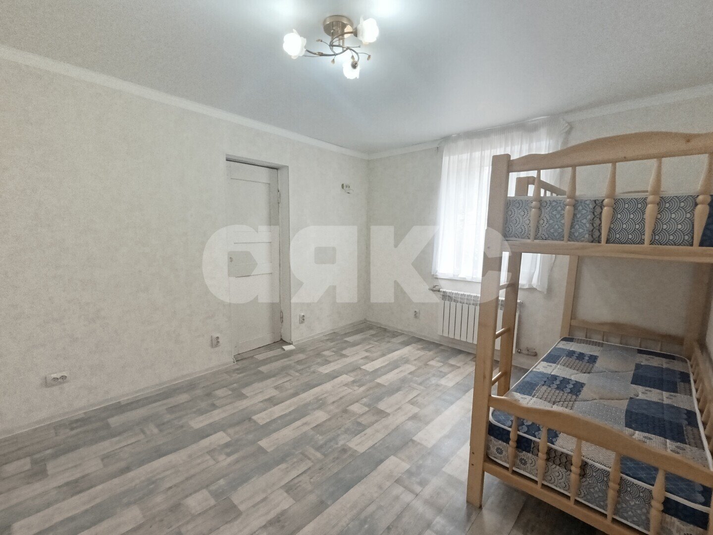 Фото №8: 2-комнатная квартира <span class="whitespace-nowrap">53 м²</span>, <span class="whitespace-nowrap">1/1 эт.</span> - пансионата Южный, 6