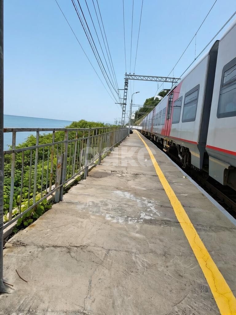 Фото №15: 2-комнатная квартира <span class="whitespace-nowrap">53 м²</span>, <span class="whitespace-nowrap">1/1 эт.</span> - пансионата Южный, 6