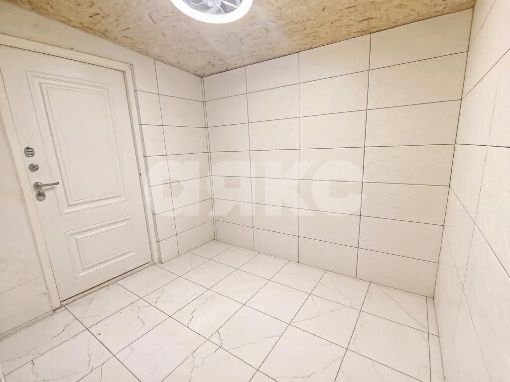 Фото №4: 2-комнатная квартира <span class="whitespace-nowrap">53 м²</span>, <span class="whitespace-nowrap">1/1 эт.</span> - пансионата Южный, 6