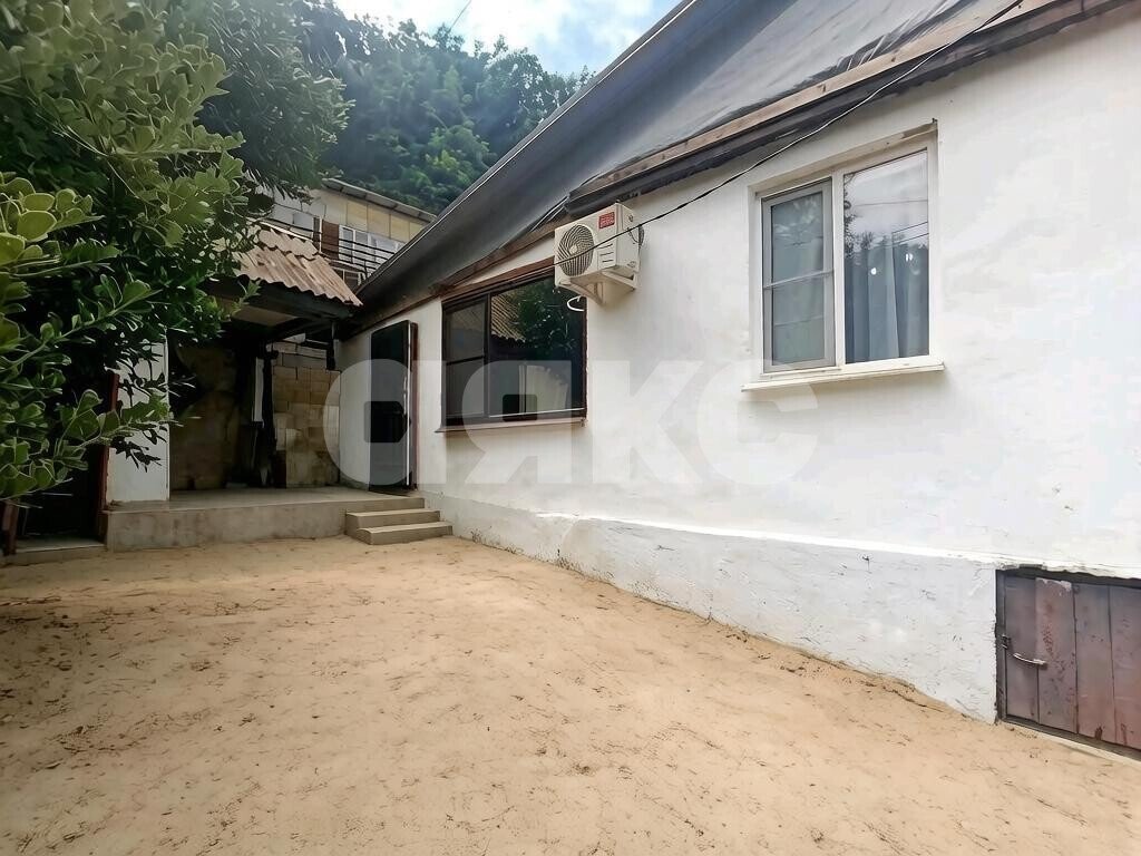 Фото №3: 2-комнатная квартира <span class="whitespace-nowrap">53 м²</span>, <span class="whitespace-nowrap">1/1 эт.</span> - пансионата Южный, 6