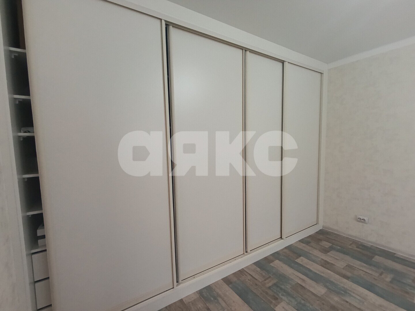 Фото №9: 2-комнатная квартира <span class="whitespace-nowrap">53 м²</span>, <span class="whitespace-nowrap">1/1 эт.</span> - пансионата Южный, 6