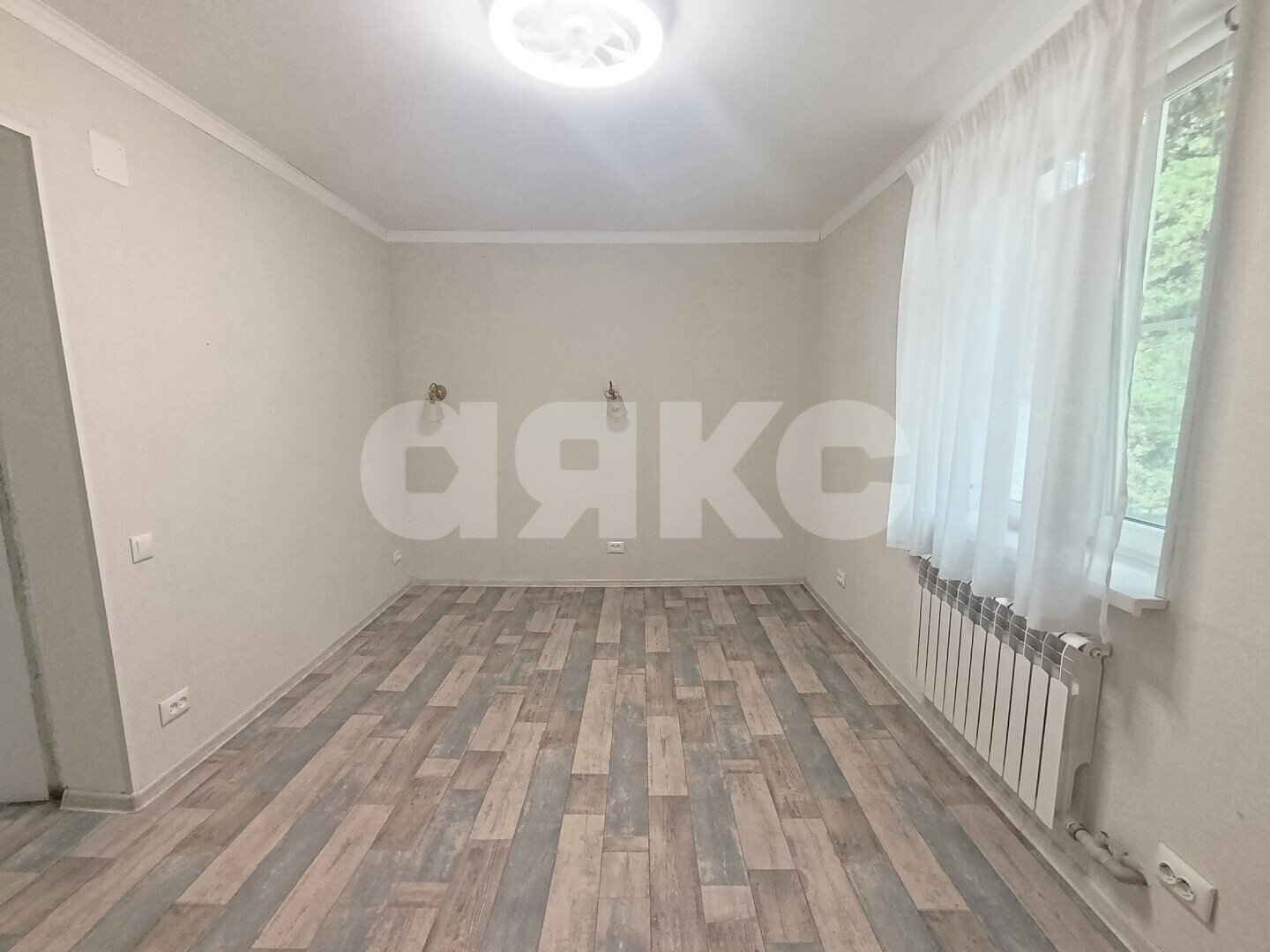 Фото №12: 2-комнатная квартира <span class="whitespace-nowrap">53 м²</span>, <span class="whitespace-nowrap">1/1 эт.</span> - пансионата Южный, 6