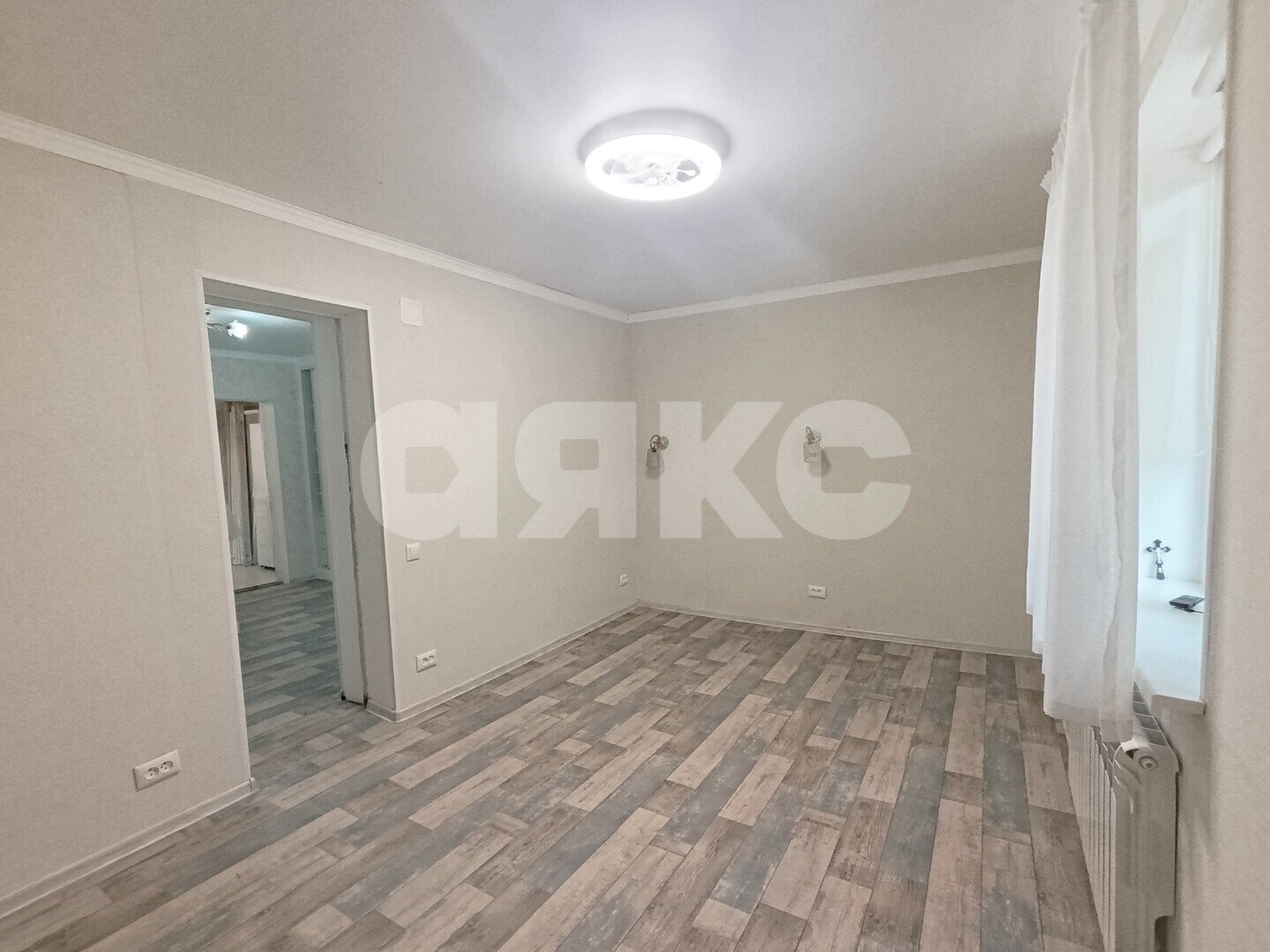 Фото №10: 2-комнатная квартира <span class="whitespace-nowrap">53 м²</span>, <span class="whitespace-nowrap">1/1 эт.</span> - пансионата Южный, 6