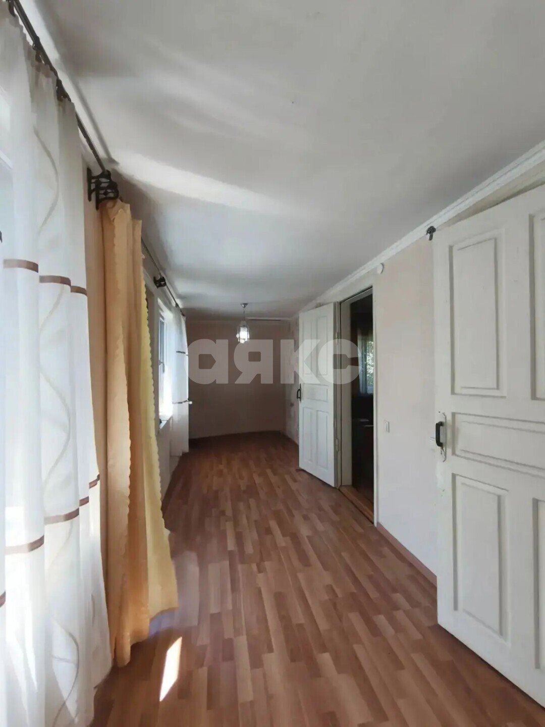 Фото №24: Дом <span class="whitespace-nowrap">89 м²</span> <span class="whitespace-nowrap">+ 16 сот.</span>, <span class="whitespace-nowrap">2 эт.</span> - Георгиевское, мкр. квартал Центральный, ул. Советская, 40