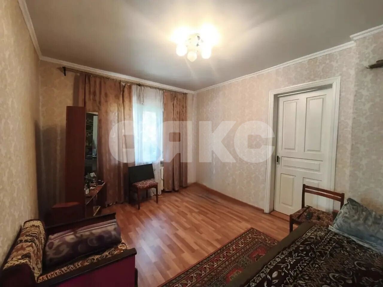 Фото №20: Дом <span class="whitespace-nowrap">89 м²</span> <span class="whitespace-nowrap">+ 16 сот.</span>, <span class="whitespace-nowrap">2 эт.</span> - Георгиевское, мкр. квартал Центральный, ул. Советская, 40