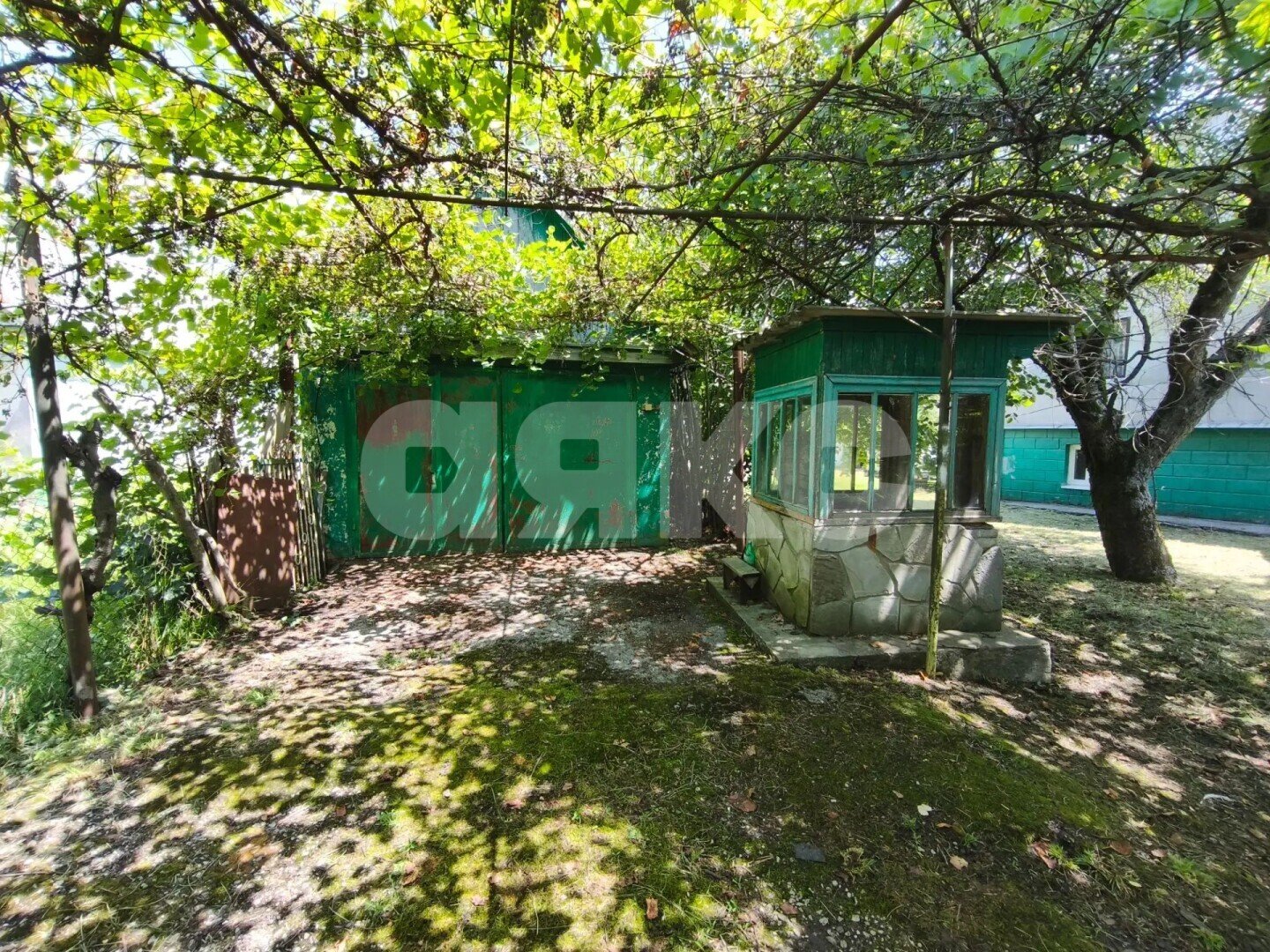 Фото №10: Дом <span class="whitespace-nowrap">89 м²</span> <span class="whitespace-nowrap">+ 16 сот.</span>, <span class="whitespace-nowrap">2 эт.</span> - Георгиевское, мкр. квартал Центральный, ул. Советская, 40