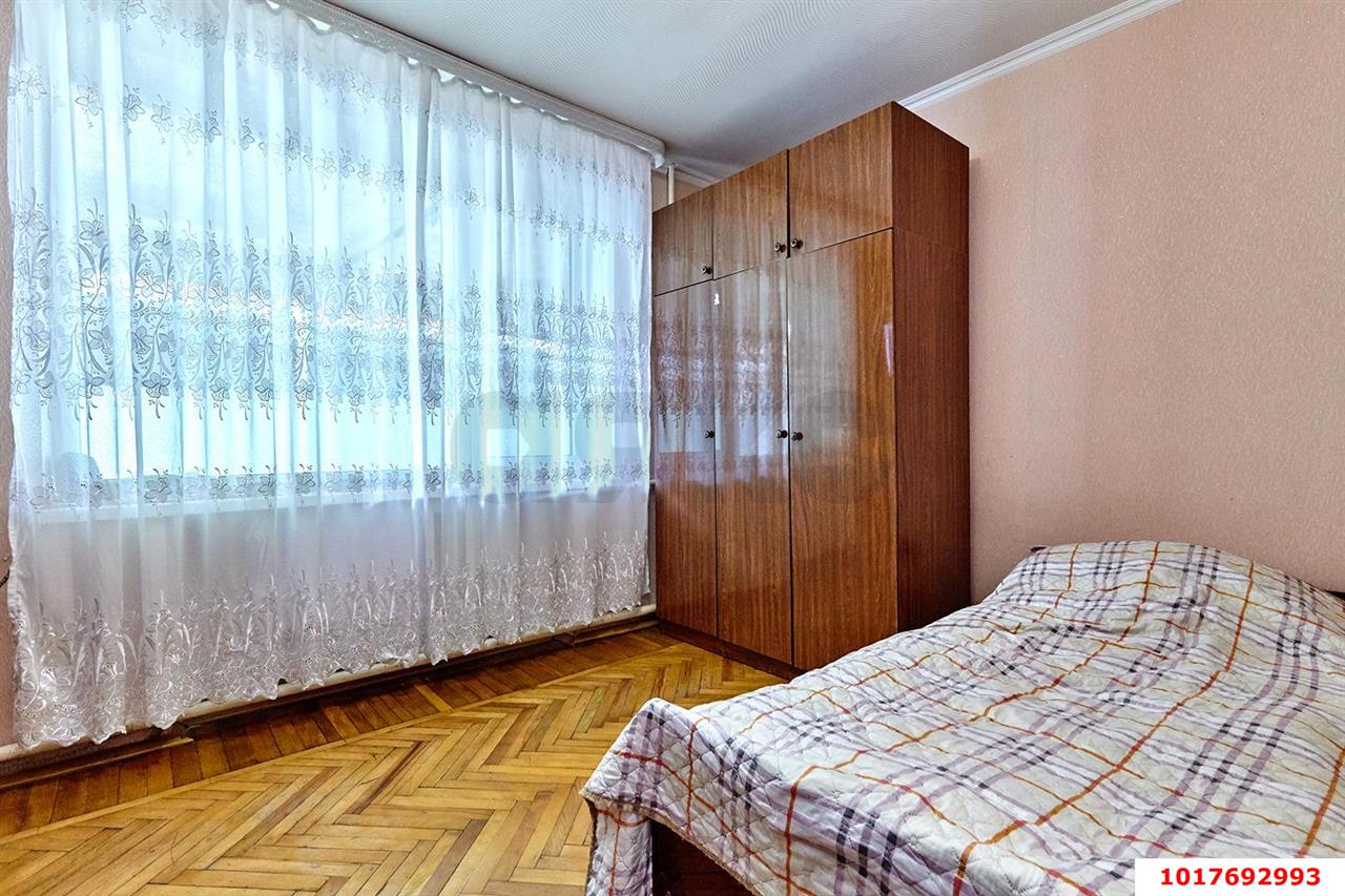 Фото №10: Дом <span class="whitespace-nowrap">144 м²</span> <span class="whitespace-nowrap">+ 6.3 сот.</span>, <span class="whitespace-nowrap">2 эт.</span> - Елизаветинская, мкр. Прикубанский внутригородской округ, ул. Яна Полуяна, 33