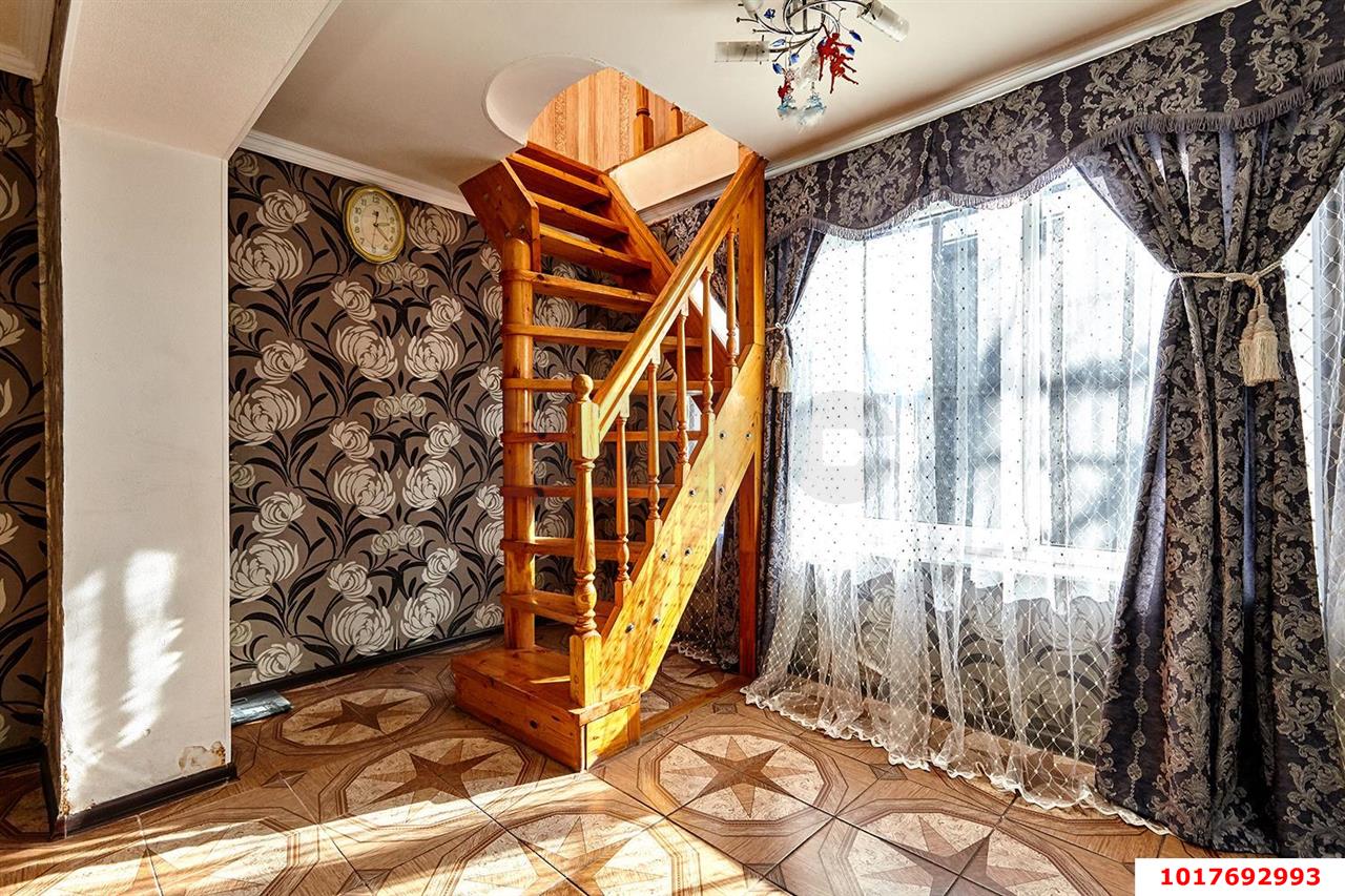 Фото №5: Дом <span class="whitespace-nowrap">144 м²</span> <span class="whitespace-nowrap">+ 6.3 сот.</span>, <span class="whitespace-nowrap">2 эт.</span> - Елизаветинская, мкр. Прикубанский внутригородской округ, ул. Яна Полуяна, 33