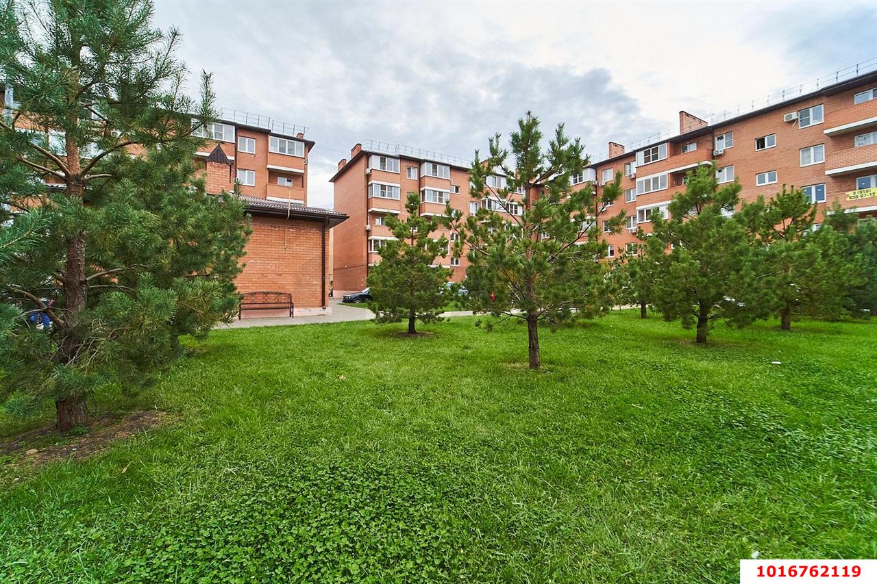 Фото №16: 1-комнатная квартира <span class="whitespace-nowrap">34 м²</span>, <span class="whitespace-nowrap">3/5 эт.</span> - Новая Адыгея, мкр. жилой комплекс Родной Дом, ул. Бжегокайская, 31/8к1