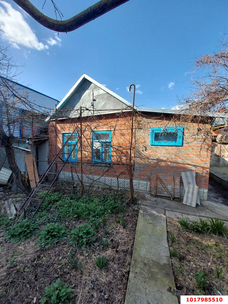 Фото №5: Земельный участок под ИЖС <span class="whitespace-nowrap">5 сот.</span> - Краснодар, мкр. Западный внутригородской округ, ул. Нефтяная, 22