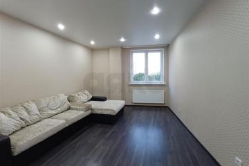 Фото №1: 2-комнатная квартира <span class="whitespace-nowrap">72 м²</span>, <span class="whitespace-nowrap">2/17 эт.</span> - Краснодар, мкр. Восточно-Кругликовский, ул. имени 40-летия Победы, 97/2