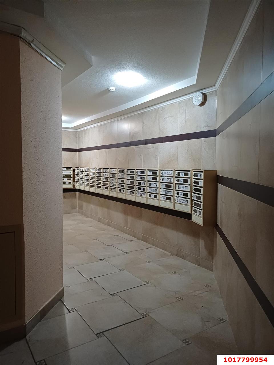 Фото №10: 2-комнатная квартира <span class="whitespace-nowrap">76 м²</span>, <span class="whitespace-nowrap">2/17 эт.</span> - Краснодар, Прикубанский внутригородской округ, мкр. Восточно-Кругликовский, ул. имени 40-летия Победы, 97/2