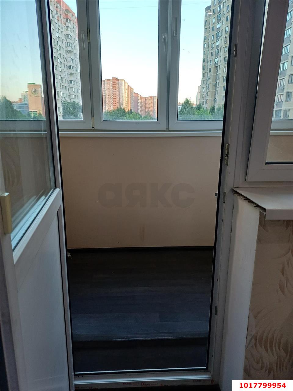 Фото №7: 2-комнатная квартира <span class="whitespace-nowrap">76 м²</span>, <span class="whitespace-nowrap">2/17 эт.</span> - Краснодар, Прикубанский внутригородской округ, мкр. Восточно-Кругликовский, ул. имени 40-летия Победы, 97/2