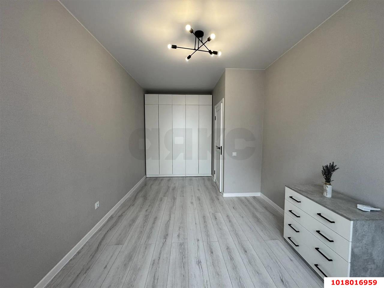 Фото №8: 1-комнатная квартира <span class="whitespace-nowrap">30 м²</span>, <span class="whitespace-nowrap">4/9 эт.</span> - Краснодар, Прикубанский внутригородской округ, мкр. жилой комплекс Спортивная Деревня, ул. имени Генерала Корнилова, 18к1