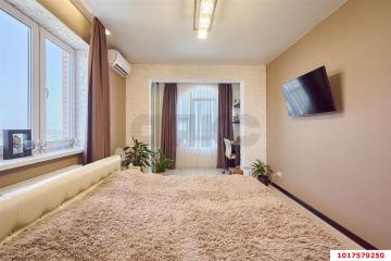 Фото №1: 2-комнатная квартира <span class="whitespace-nowrap">57 м²</span>, <span class="whitespace-nowrap">16/16 эт.</span> - Берёзовый, мкр. жилой комплекс Берёзовый Парк, ул. Декоративная, 1/5к2