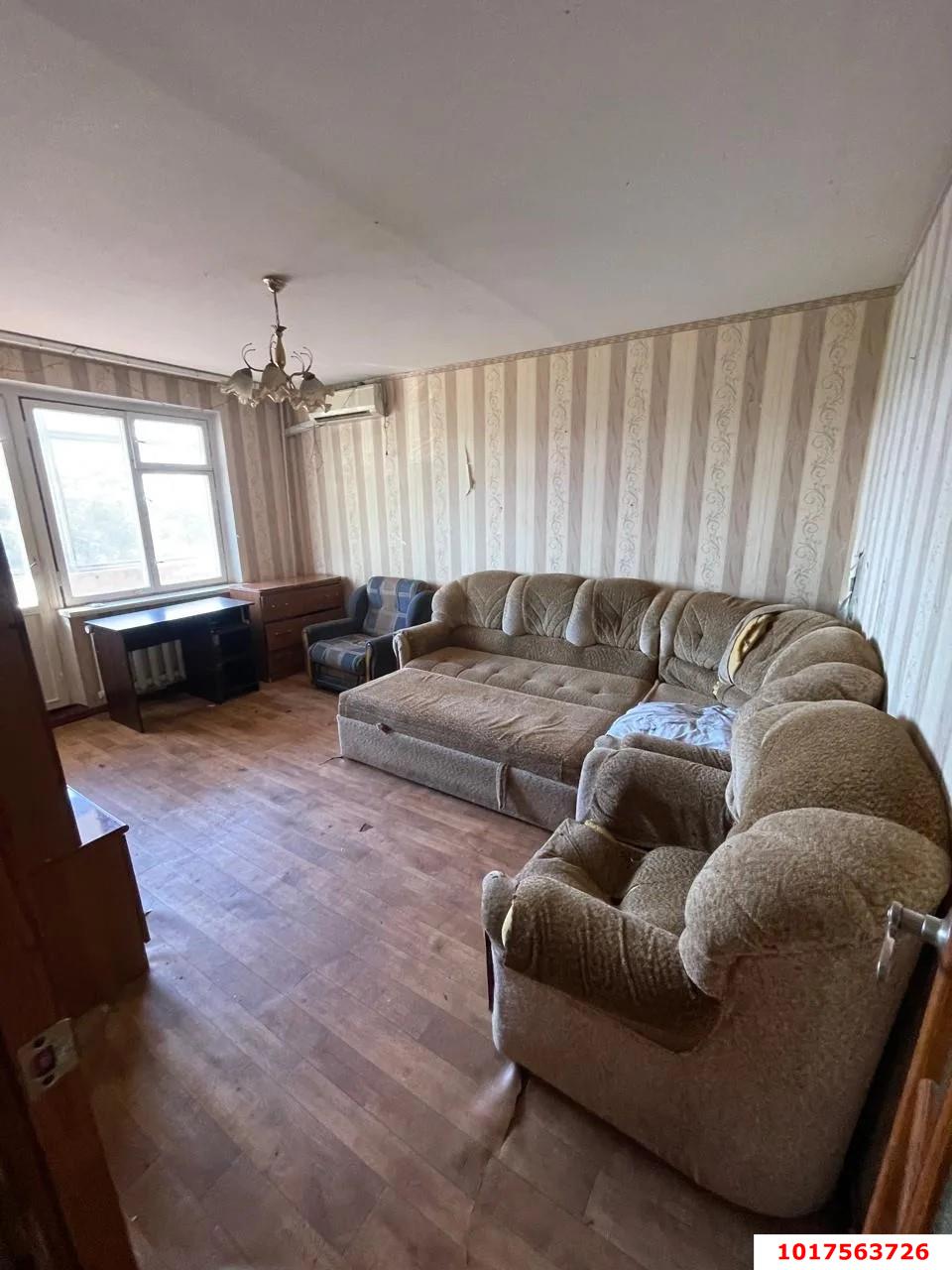 Фото №3: 2-комнатная квартира <span class="whitespace-nowrap">55 м²</span>, <span class="whitespace-nowrap">2/3 эт.</span> - Рязанская, ул. Горького, 8