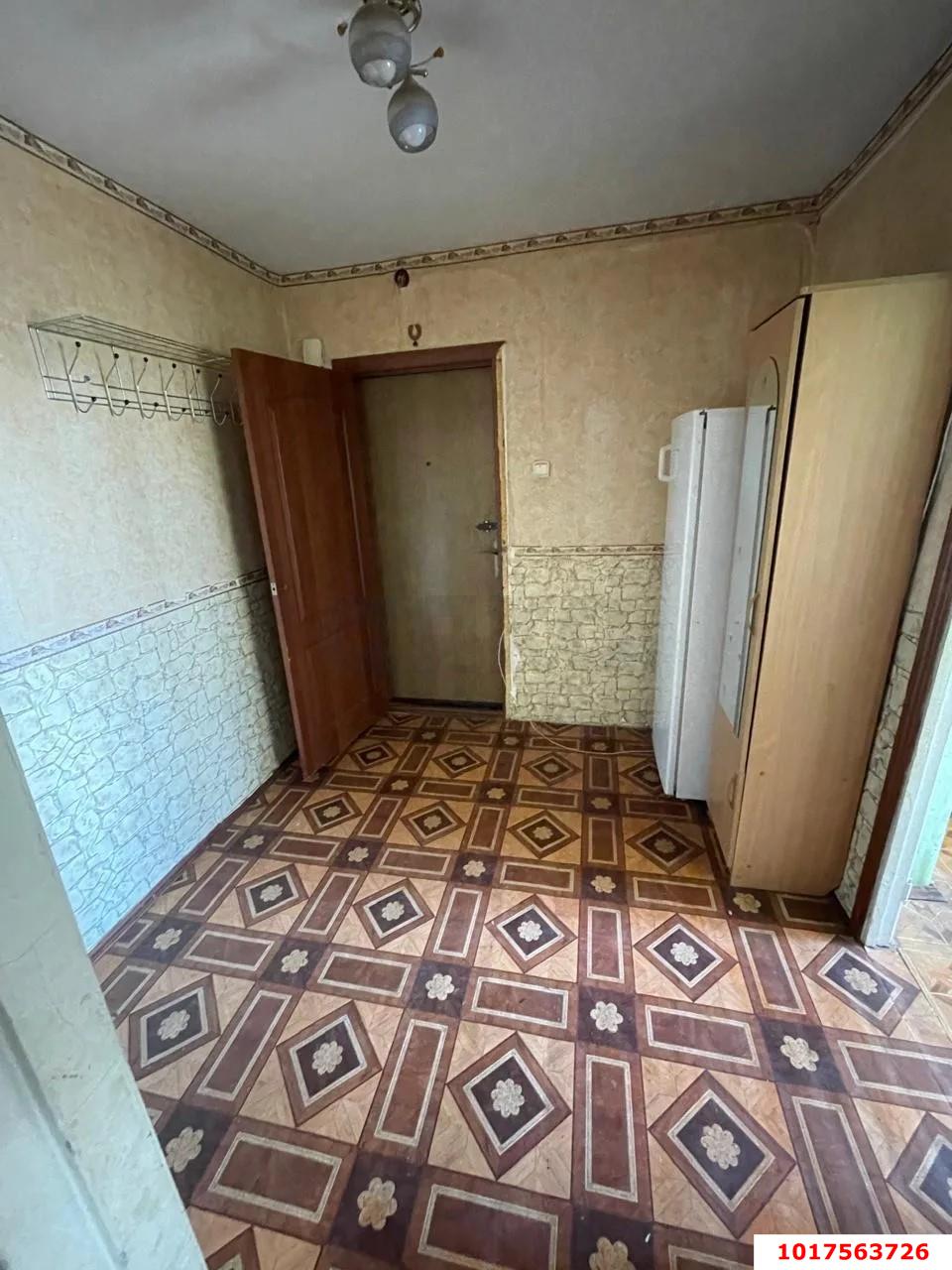 Фото №14: 2-комнатная квартира <span class="whitespace-nowrap">55 м²</span>, <span class="whitespace-nowrap">2/3 эт.</span> - Рязанская, ул. Горького, 8