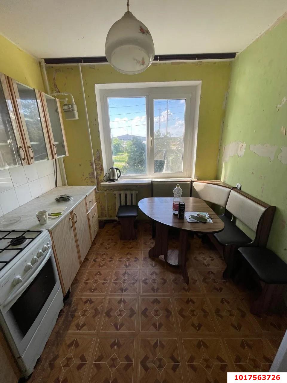 Фото №8: 2-комнатная квартира <span class="whitespace-nowrap">55 м²</span>, <span class="whitespace-nowrap">2/3 эт.</span> - Рязанская, ул. Горького, 8
