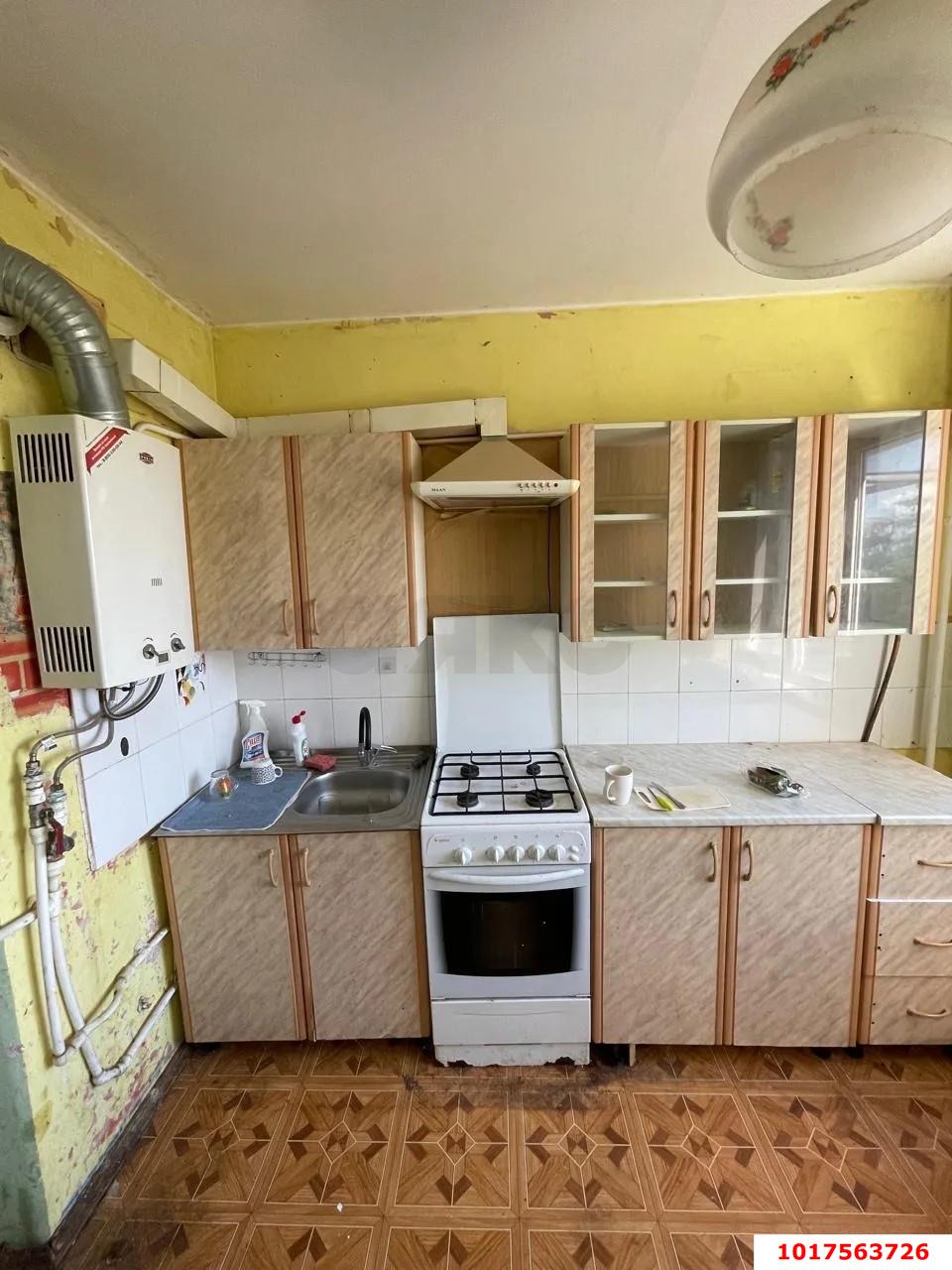 Фото №10: 2-комнатная квартира <span class="whitespace-nowrap">55 м²</span>, <span class="whitespace-nowrap">2/3 эт.</span> - Рязанская, ул. Горького, 8