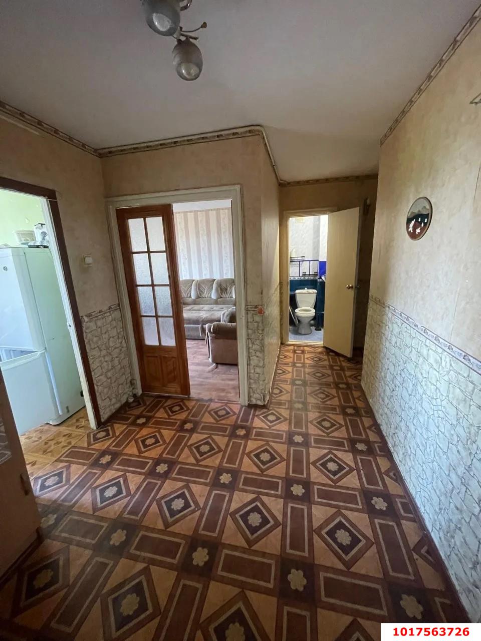 Фото №13: 2-комнатная квартира <span class="whitespace-nowrap">55 м²</span>, <span class="whitespace-nowrap">2/3 эт.</span> - Рязанская, ул. Горького, 8