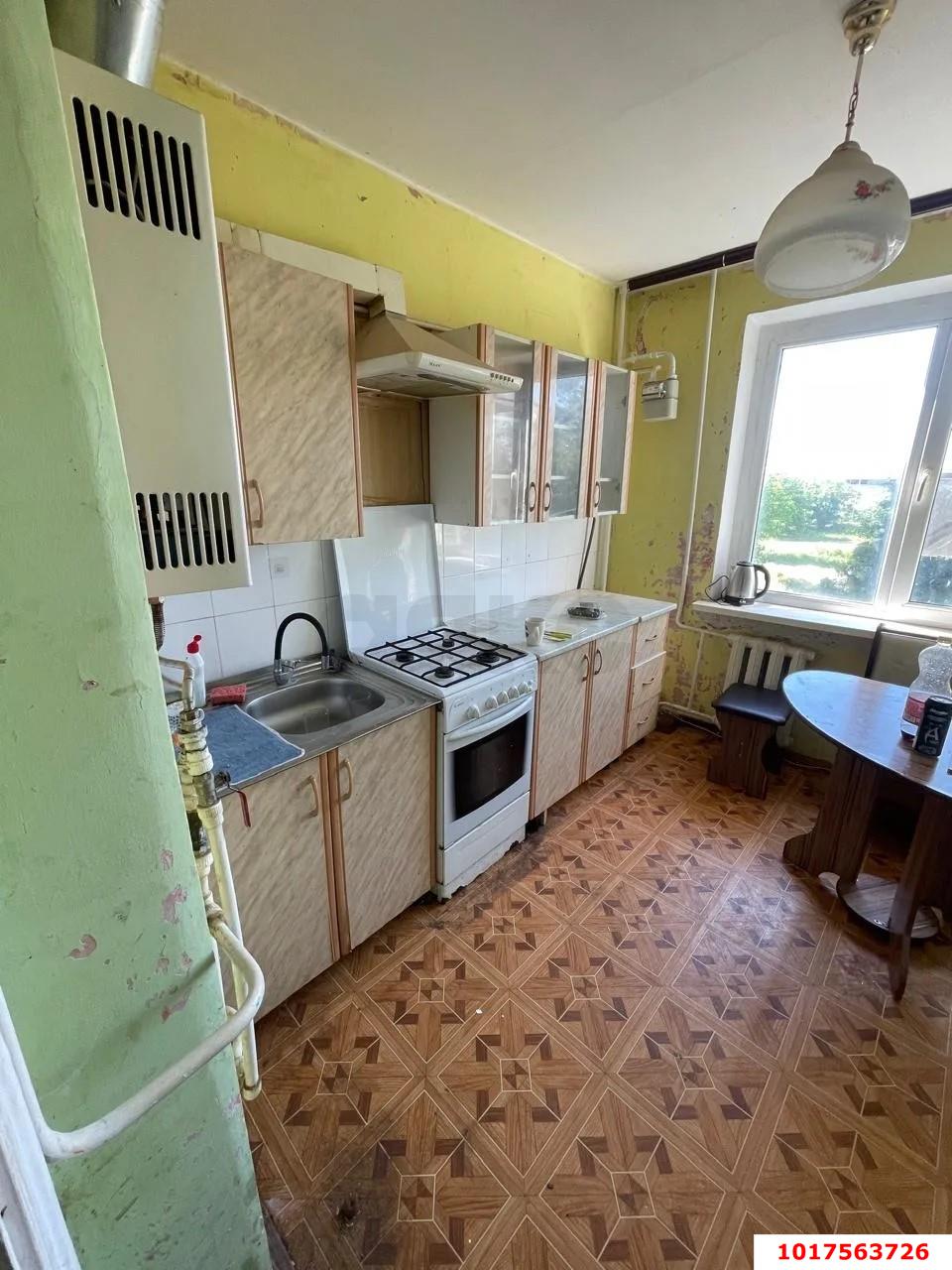 Фото №9: 2-комнатная квартира <span class="whitespace-nowrap">55 м²</span>, <span class="whitespace-nowrap">2/3 эт.</span> - Рязанская, ул. Горького, 8