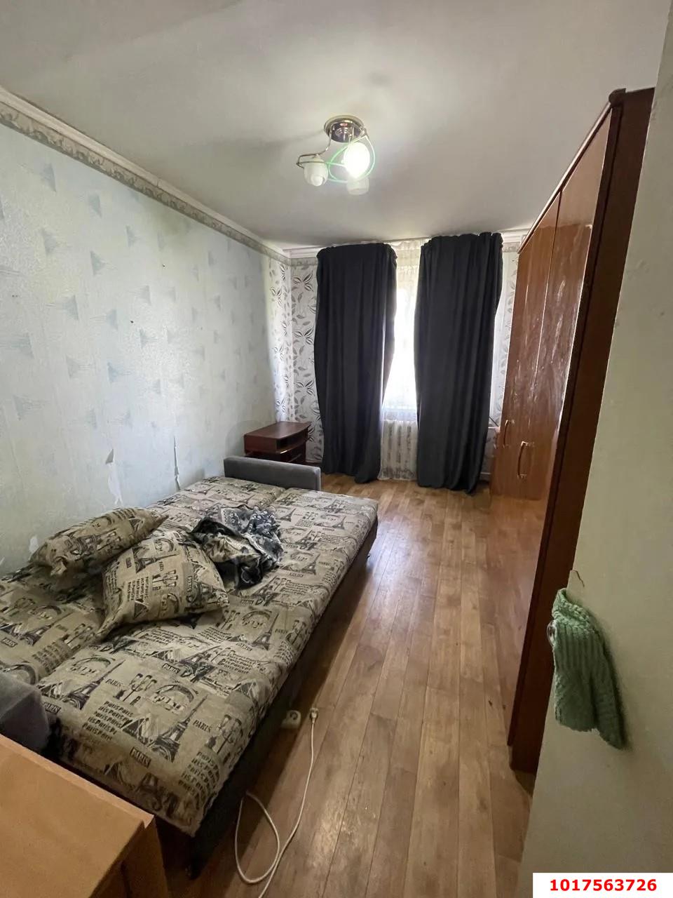 Фото №6: 2-комнатная квартира <span class="whitespace-nowrap">55 м²</span>, <span class="whitespace-nowrap">2/3 эт.</span> - Рязанская, ул. Горького, 8