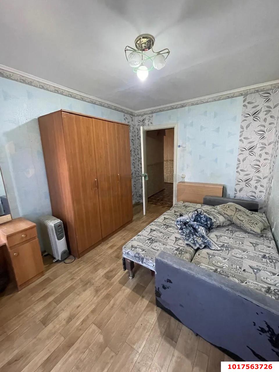 Фото №7: 2-комнатная квартира <span class="whitespace-nowrap">55 м²</span>, <span class="whitespace-nowrap">2/3 эт.</span> - Рязанская, ул. Горького, 8