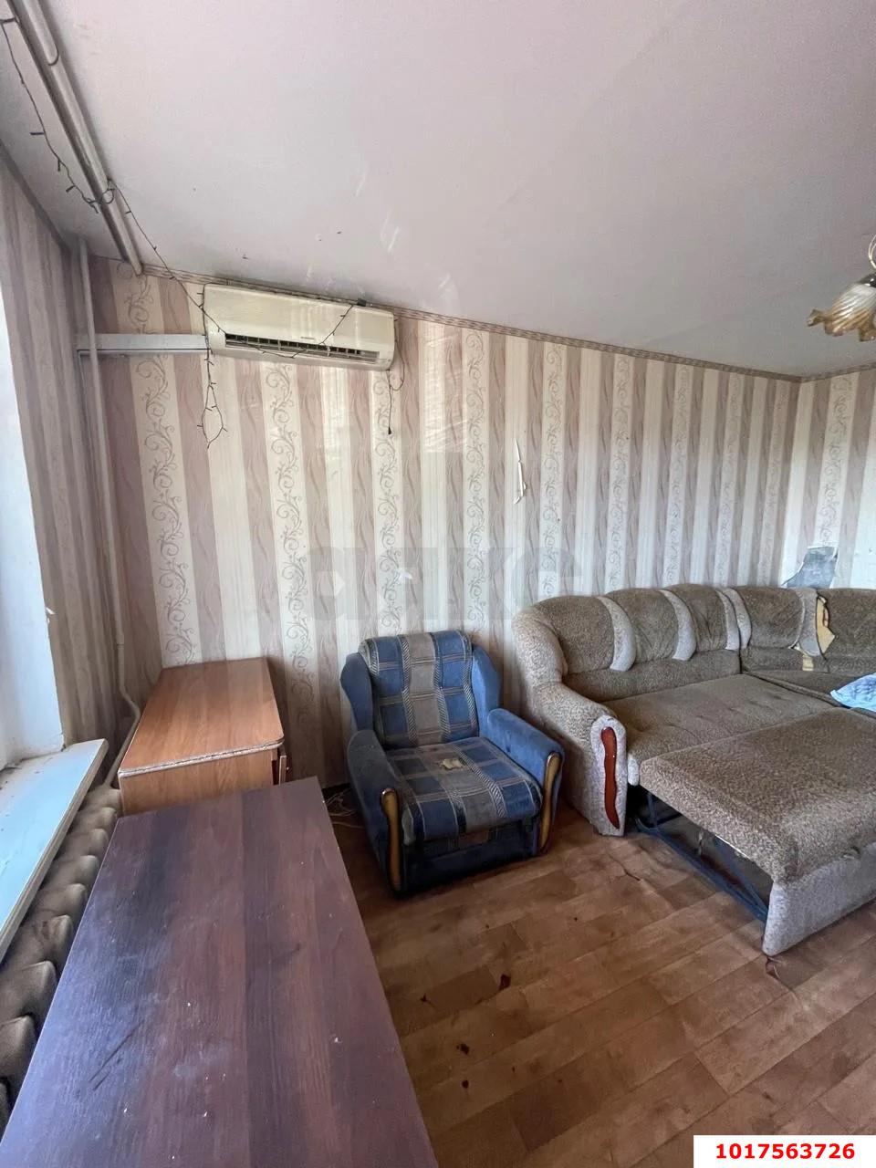 Фото №4: 2-комнатная квартира <span class="whitespace-nowrap">55 м²</span>, <span class="whitespace-nowrap">2/3 эт.</span> - Рязанская, ул. Горького, 8