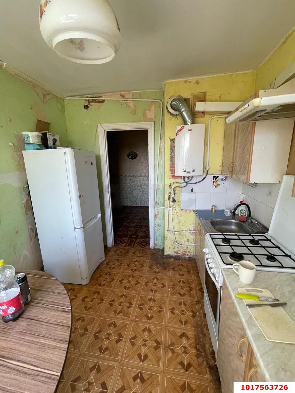 Фото №11: 2-комнатная квартира <span class="whitespace-nowrap">55 м²</span>, <span class="whitespace-nowrap">2/3 эт.</span> - Рязанская, ул. Горького, 8