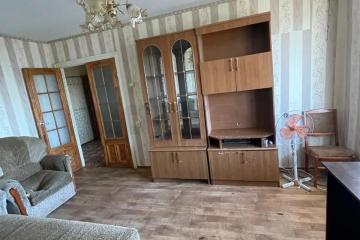 Фото №1: 2-комнатная квартира <span class="whitespace-nowrap">51 м²</span>, <span class="whitespace-nowrap">2/3 эт.</span> - Рязанская, ул. Горького, 8