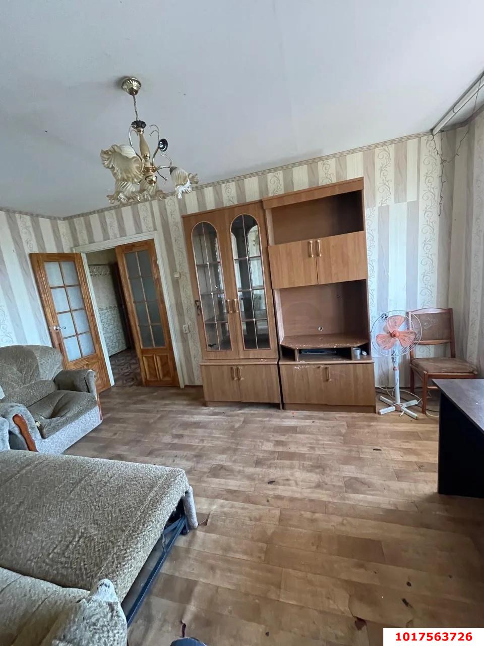 Фото №1: 2-комнатная квартира <span class="whitespace-nowrap">55 м²</span>, <span class="whitespace-nowrap">2/3 эт.</span> - Рязанская, ул. Горького, 8