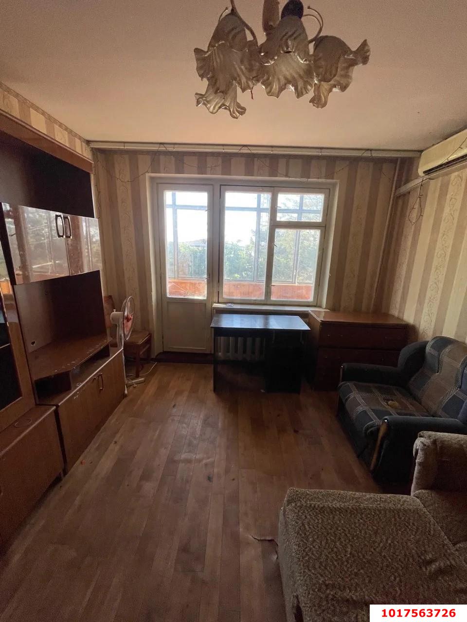 Фото №5: 2-комнатная квартира <span class="whitespace-nowrap">55 м²</span>, <span class="whitespace-nowrap">2/3 эт.</span> - Рязанская, ул. Горького, 8
