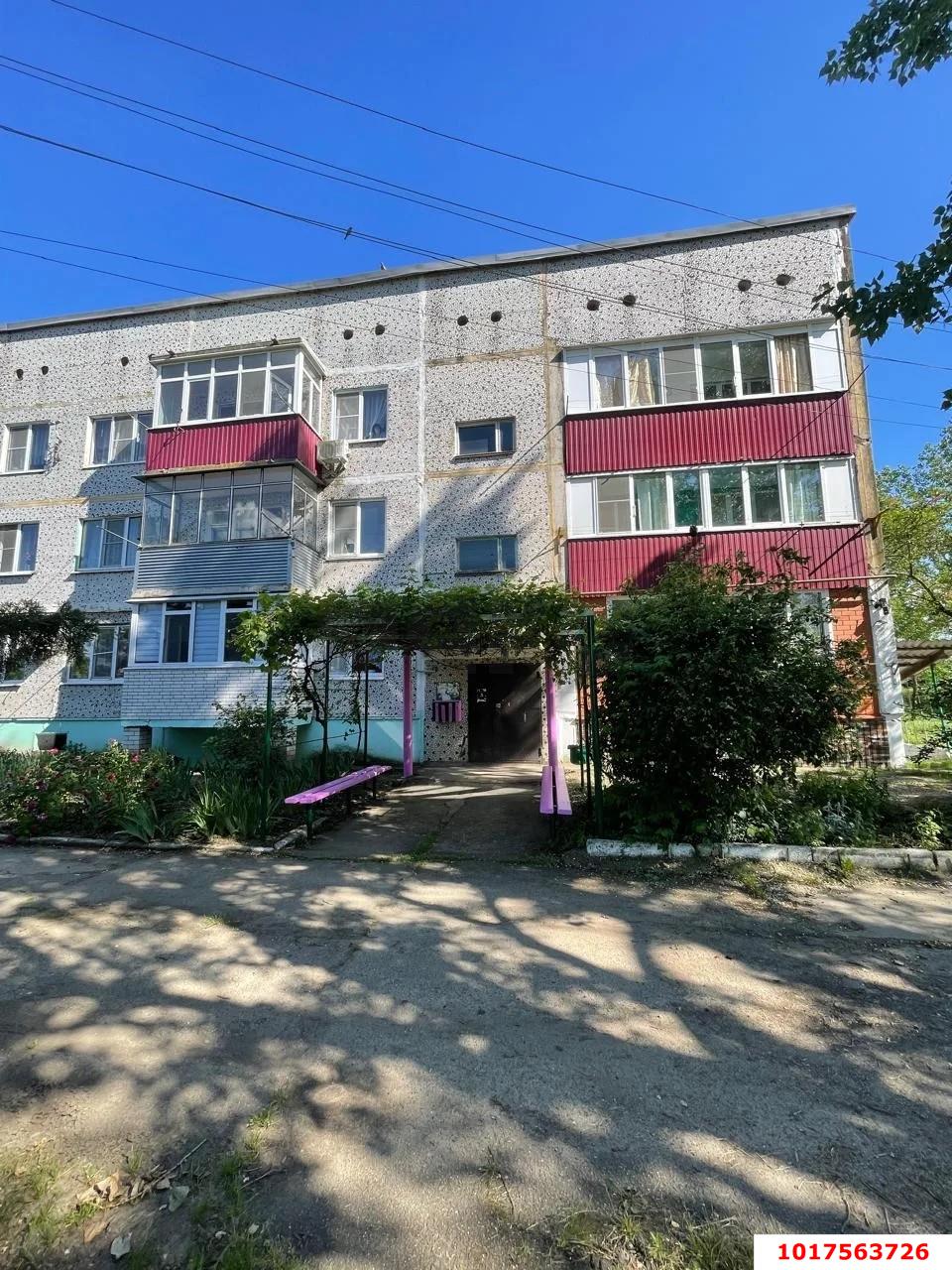 Фото №16: 2-комнатная квартира <span class="whitespace-nowrap">55 м²</span>, <span class="whitespace-nowrap">2/3 эт.</span> - Рязанская, ул. Горького, 8