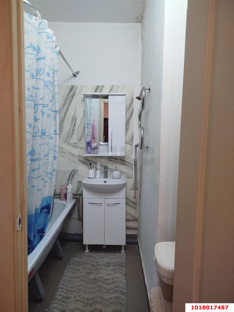 Фото №6: 3-комнатная квартира <span class="whitespace-nowrap">88 м²</span>, <span class="whitespace-nowrap">3/12 эт.</span> - Краснодар, Карасунский внутригородской округ, Почтовый, мкр. жилой комплекс Дом у реки, ул. Кружевная, 8