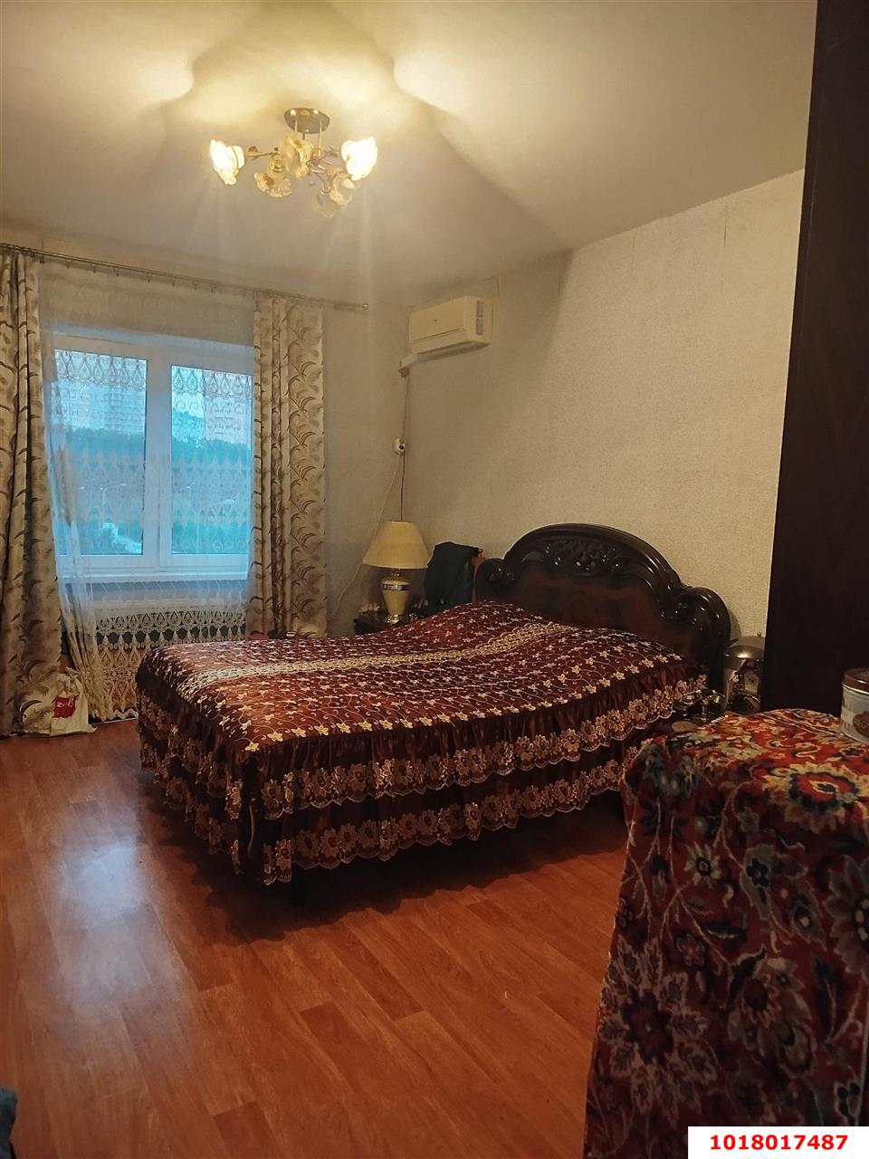 Фото №5: 3-комнатная квартира <span class="whitespace-nowrap">88 м²</span>, <span class="whitespace-nowrap">3/12 эт.</span> - Краснодар, Карасунский внутригородской округ, Почтовый, мкр. жилой комплекс Дом у реки, ул. Кружевная, 8
