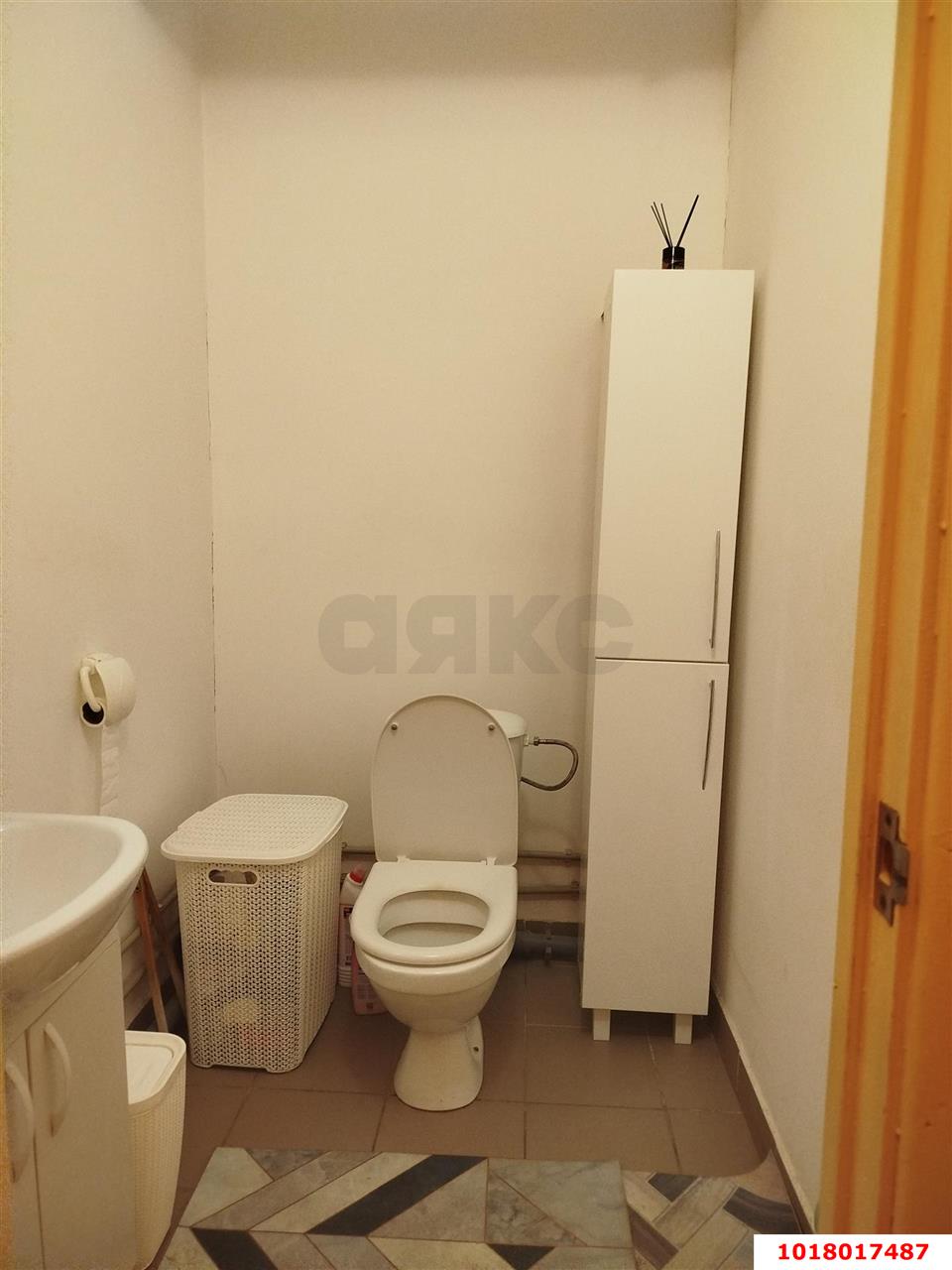 Фото №7: 3-комнатная квартира <span class="whitespace-nowrap">88 м²</span>, <span class="whitespace-nowrap">3/12 эт.</span> - Краснодар, Карасунский внутригородской округ, Почтовый, мкр. жилой комплекс Дом у реки, ул. Кружевная, 8