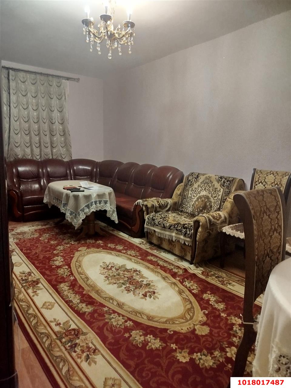 Фото №1: 3-комнатная квартира <span class="whitespace-nowrap">88 м²</span>, <span class="whitespace-nowrap">3/12 эт.</span> - Краснодар, Карасунский внутригородской округ, Почтовый, мкр. жилой комплекс Дом у реки, ул. Кружевная, 8