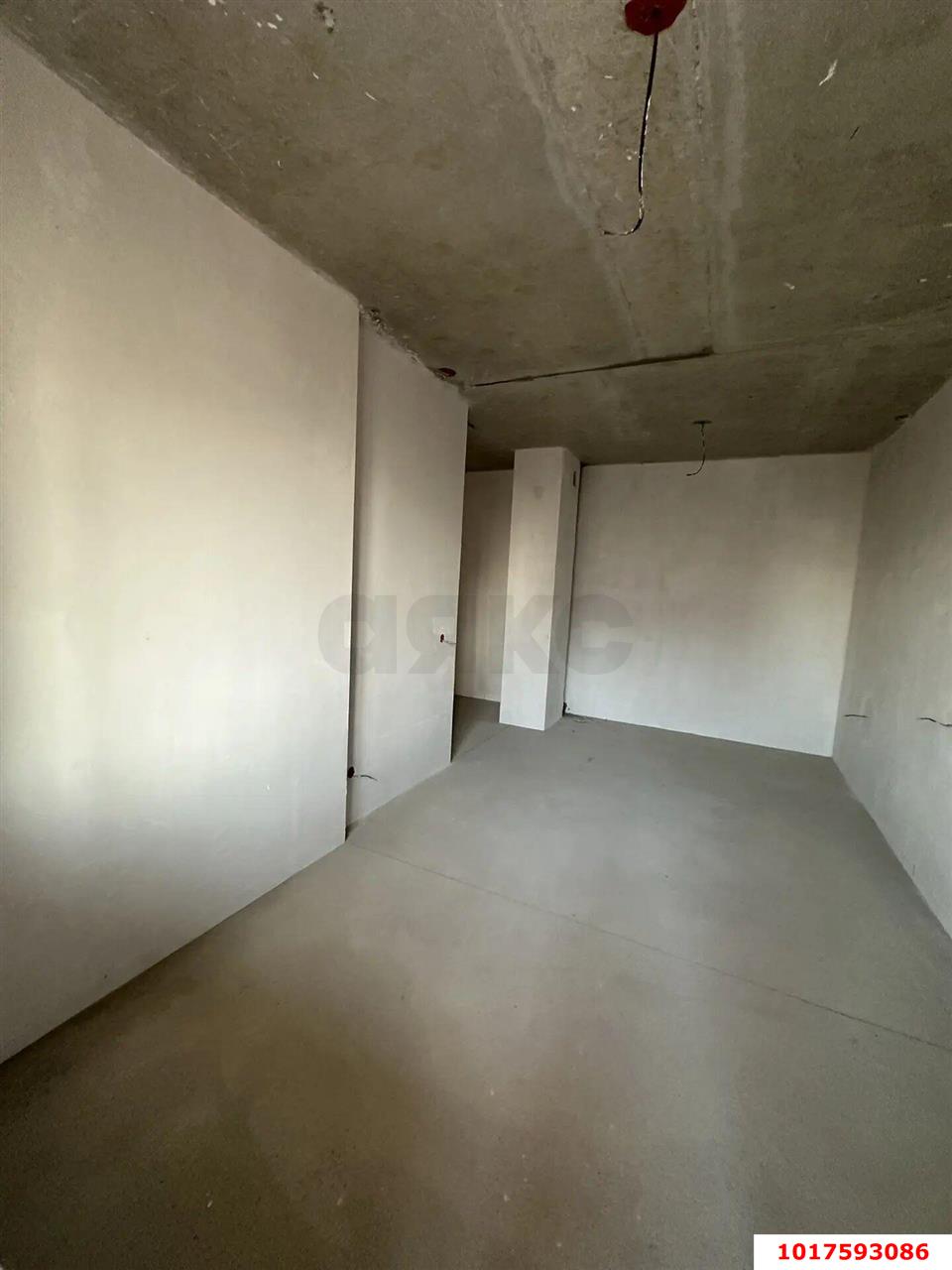 Фото №15: 2-комнатная квартира <span class="whitespace-nowrap">55 м²</span>, <span class="whitespace-nowrap">7/16 эт.</span> - Краснодар, Прикубанский внутригородской округ, мкр. жилой комплекс Самолёт-4, ул. Ивана Беличенко, 89