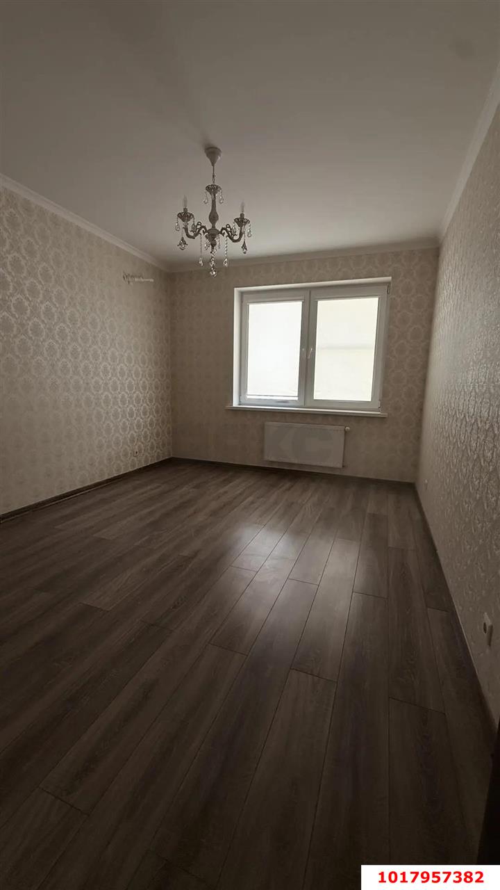 Фото №6: 2-комнатная квартира <span class="whitespace-nowrap">58 м²</span>, <span class="whitespace-nowrap">11/11 эт.</span> - Краснодар, Прикубанский внутригородской округ, Славянский, мкр. Светлоград, ул. Красных Партизан, 1/4к4