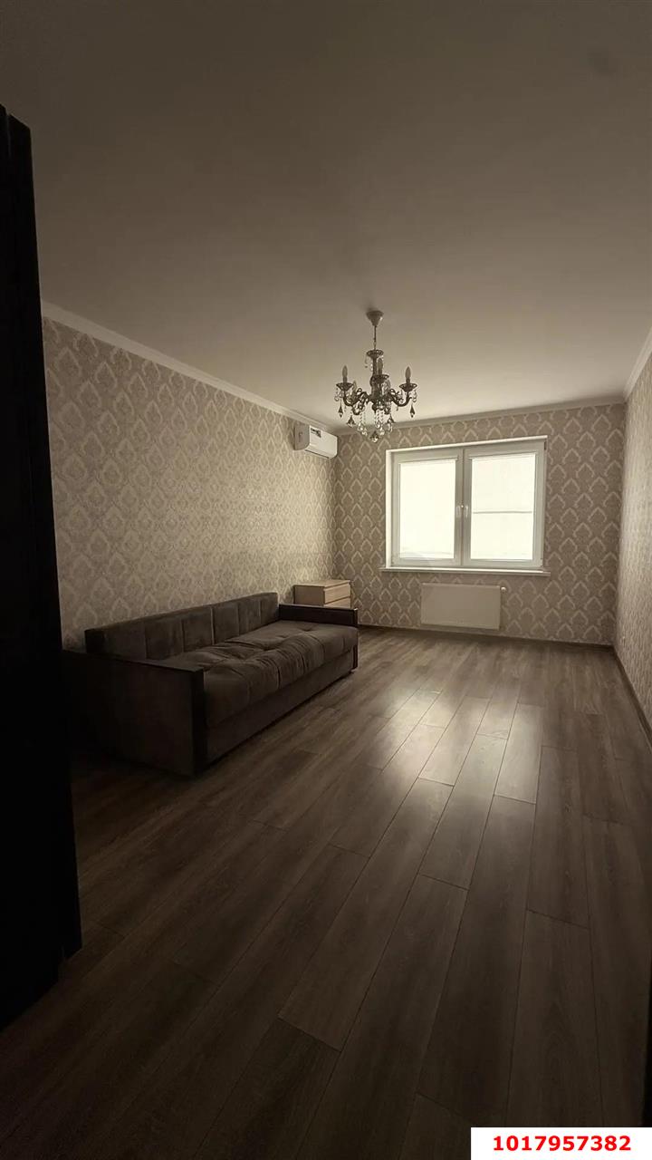 Фото №9: 2-комнатная квартира <span class="whitespace-nowrap">58 м²</span>, <span class="whitespace-nowrap">11/11 эт.</span> - Краснодар, Прикубанский внутригородской округ, Славянский, мкр. Светлоград, ул. Красных Партизан, 1/4к4