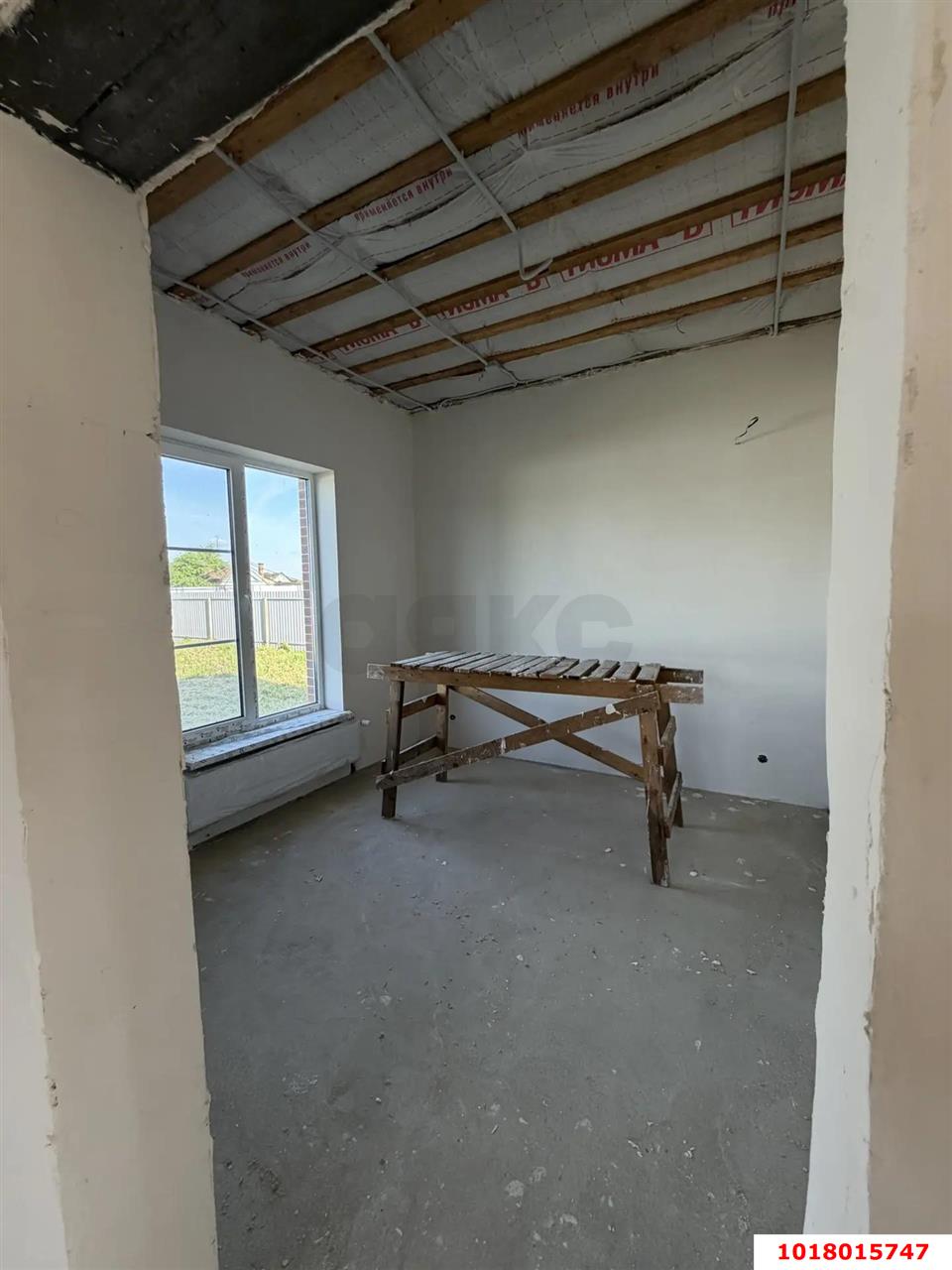 Фото №10: Дом <span class="whitespace-nowrap">101 м²</span> <span class="whitespace-nowrap">+ 6 сот.</span>, <span class="whitespace-nowrap">1 эт.</span> - Елизаветинская, Прикубанский внутригородской округ, п. коттеджный  Елизаветинский, ул. Терентия Кучмий