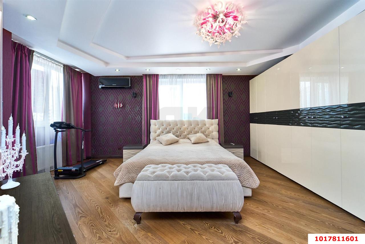 Фото №5: 2-комнатная квартира <span class="whitespace-nowrap">80 м²</span>, <span class="whitespace-nowrap">16/16 эт.</span> - Краснодар, Западный внутригородской округ, мкр. Фестивальный, ул. Дальняя, 39/2