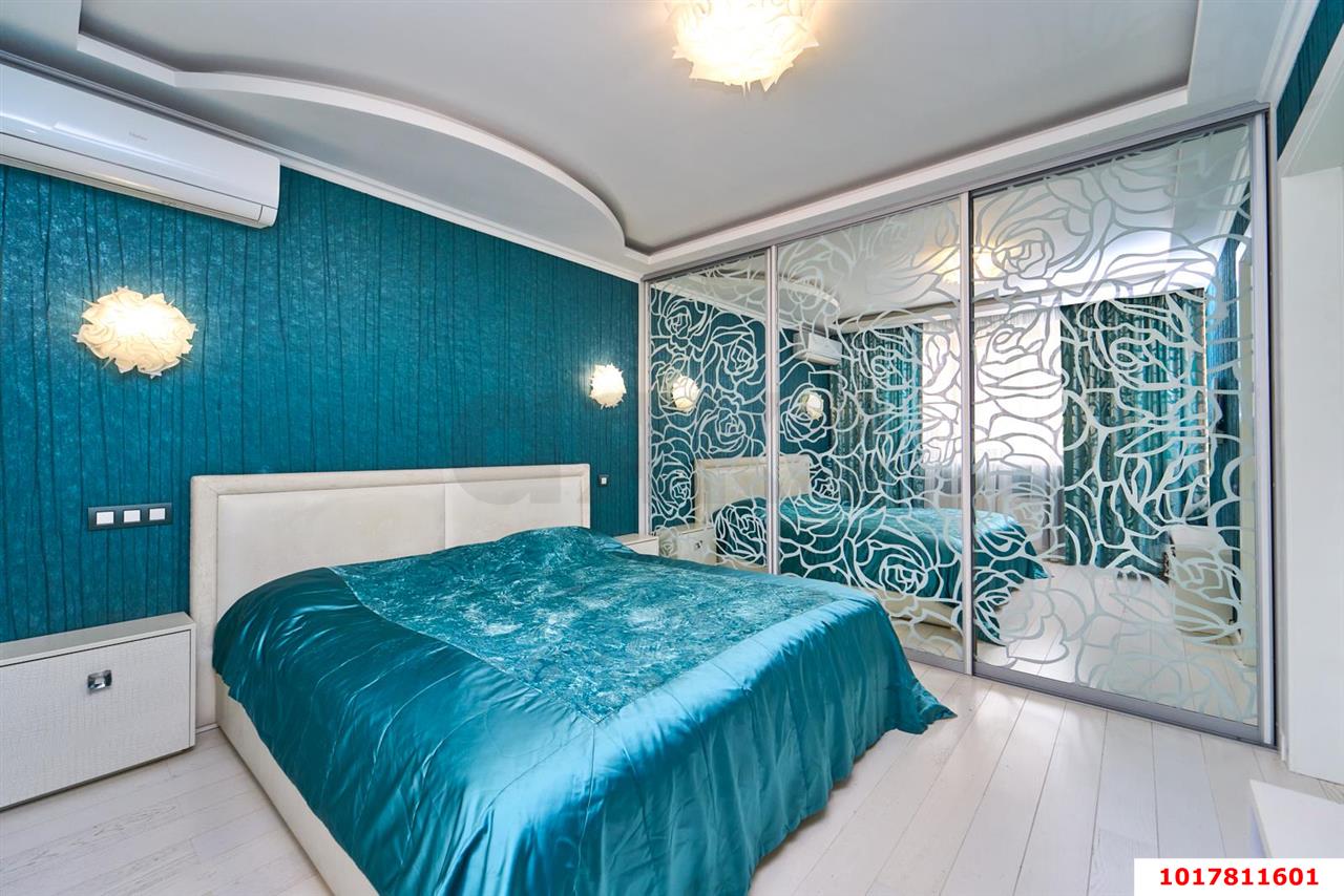 Фото №10: 2-комнатная квартира <span class="whitespace-nowrap">80 м²</span>, <span class="whitespace-nowrap">16/16 эт.</span> - Краснодар, Западный внутригородской округ, мкр. Фестивальный, ул. Дальняя, 39/2