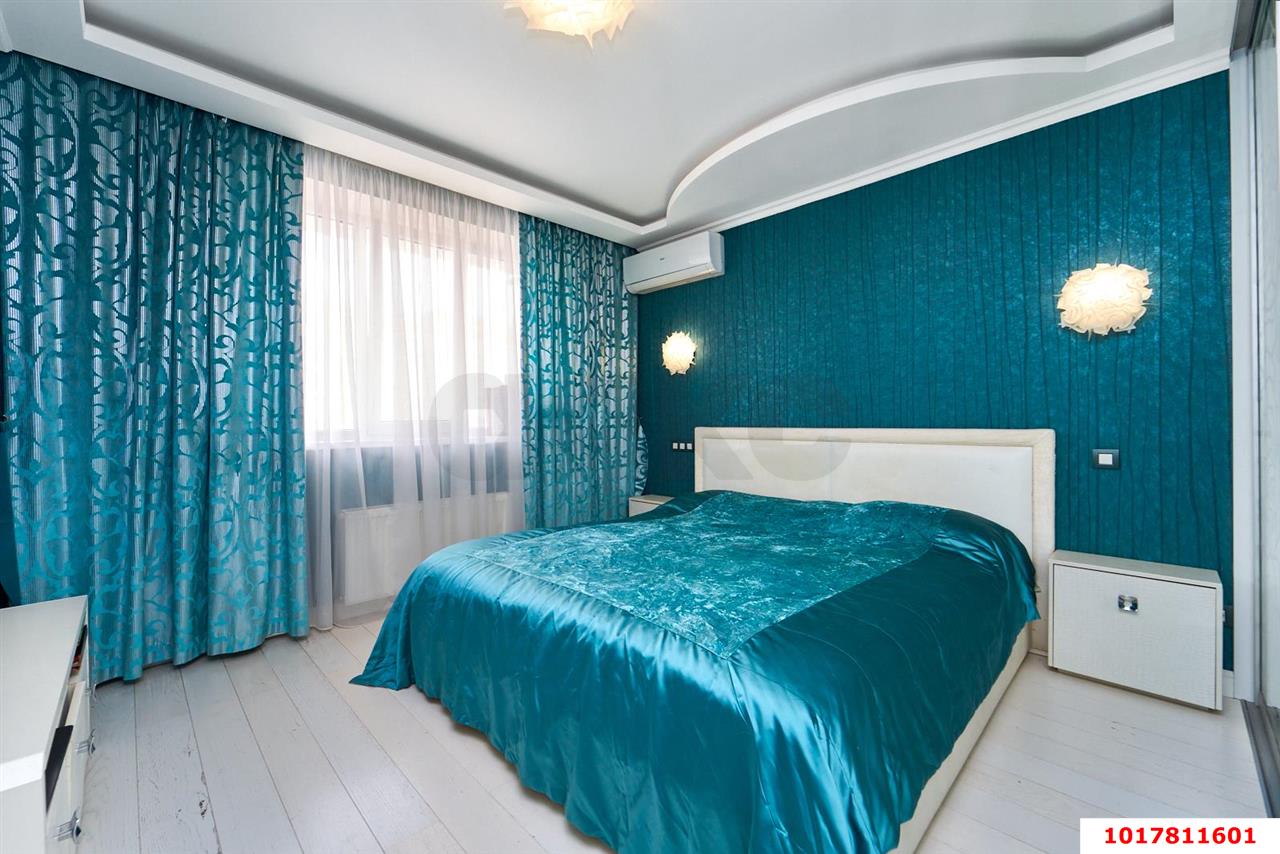 Фото №9: 2-комнатная квартира <span class="whitespace-nowrap">80 м²</span>, <span class="whitespace-nowrap">16/16 эт.</span> - Краснодар, Западный внутригородской округ, мкр. Фестивальный, ул. Дальняя, 39/2