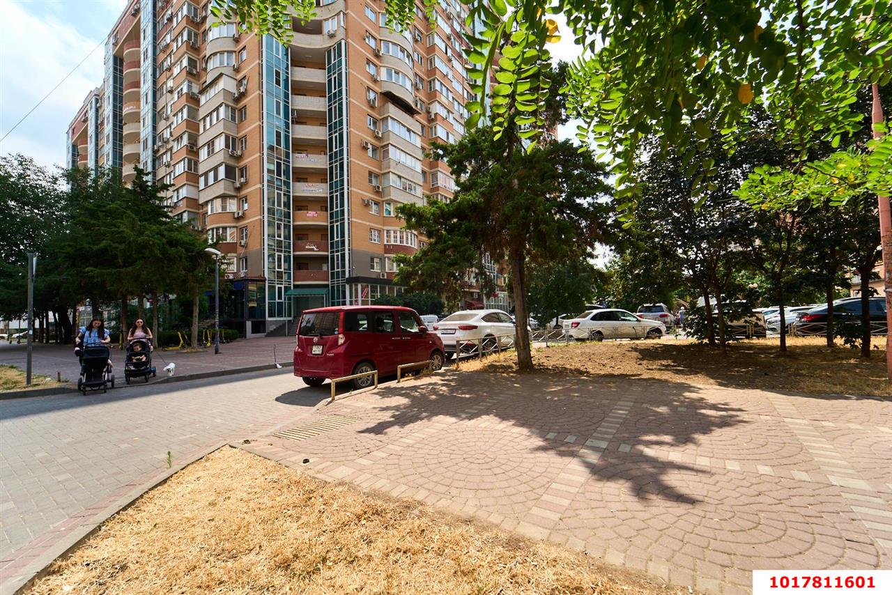 Фото №18: 2-комнатная квартира <span class="whitespace-nowrap">80 м²</span>, <span class="whitespace-nowrap">16/16 эт.</span> - Краснодар, Западный внутригородской округ, мкр. Фестивальный, ул. Дальняя, 39/2