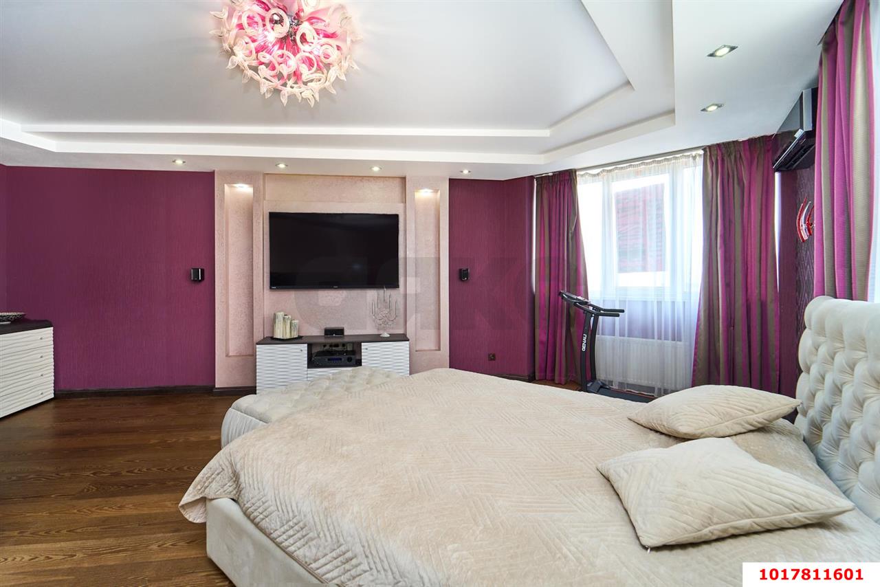 Фото №7: 2-комнатная квартира <span class="whitespace-nowrap">80 м²</span>, <span class="whitespace-nowrap">16/16 эт.</span> - Краснодар, Западный внутригородской округ, мкр. Фестивальный, ул. Дальняя, 39/2